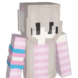 patheticdogthing's Minecraft skin