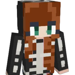 patheticpixels Minecraft avatar bust