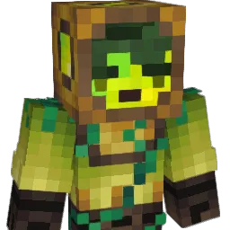 pathfindercris's Minecraft skin