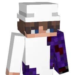 pathjh's Minecraft skin