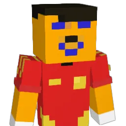 pathparser Minecraft avatar bust