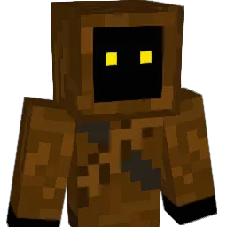 patiodoors Minecraft avatar bust