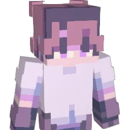 patioto Minecraft avatar bust