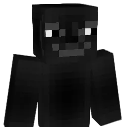 patjplayz Minecraft avatar bust