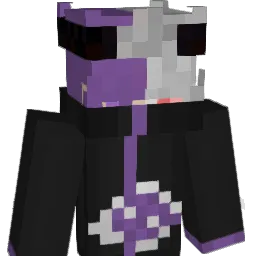 patko123852 Minecraft avatar bust