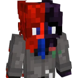 patmv's Minecraft skin
