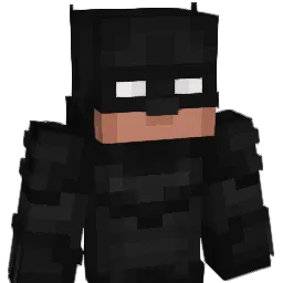patobrooo Minecraft avatar bust