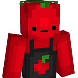 patolau99 Minecraft avatar bust