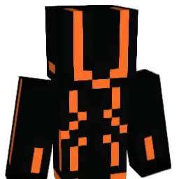 patos93 Minecraft avatar bust