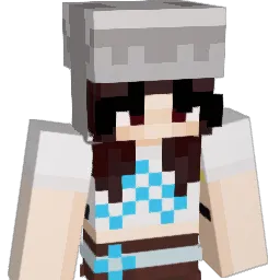 patreena's Minecraft skin