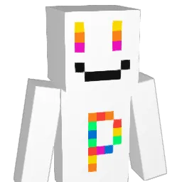patrick01Z's Minecraft skin