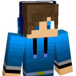 patrick11123 Minecraft avatar bust