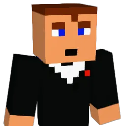patrick2001 Minecraft avatar bust