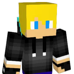 patrick7869 Minecraft avatar bust
