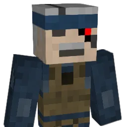 patrickb87's Minecraft skin