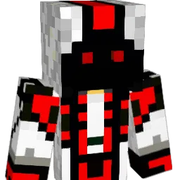 patrickmoll Minecraft avatar bust