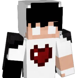 patrickpatri Minecraft avatar bust