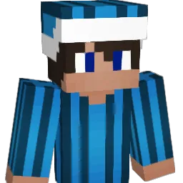 patrickqq8's Minecraft skin