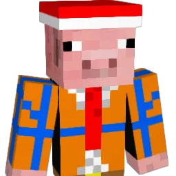 patricksej123's Minecraft skin