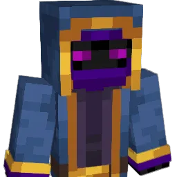 patrigusmaximus Minecraft avatar bust