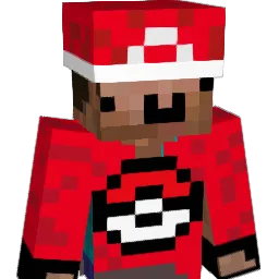 patriiisch Minecraft avatar bust