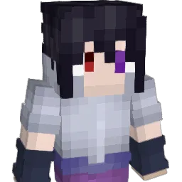 patrik_seba Minecraft avatar bust