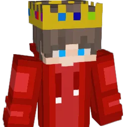 patrikamel Minecraft avatar bust