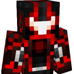 patrikfeed Minecraft avatar bust