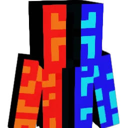 patriksiky07 Minecraft avatar bust