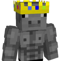patriot948 Minecraft avatar bust