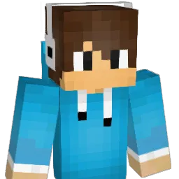 patriotspwn9 Minecraft avatar bust