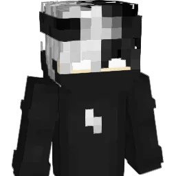 patriyob Minecraft avatar bust