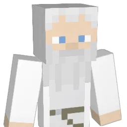 patruick94 Minecraft avatar bust