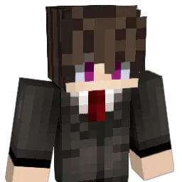 patryk1254 Minecraft avatar bust