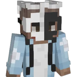 patryk201015 Minecraft avatar bust