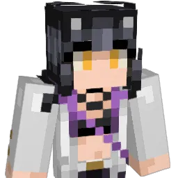 patstriker Minecraft avatar bust