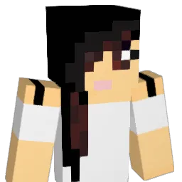 pattiboy90 Minecraft avatar bust