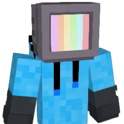 pattys_cakes Minecraft avatar bust