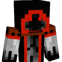 patukka13 Minecraft avatar bust
