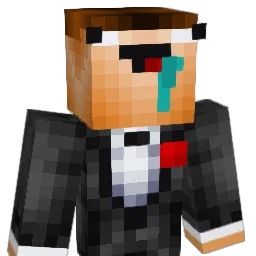paty305 Minecraft avatar bust