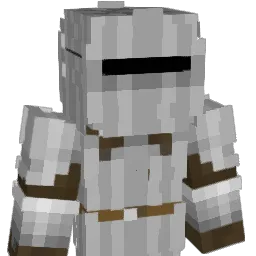 patz12334 Minecraft avatar bust