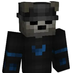 pauel600 Minecraft avatar bust