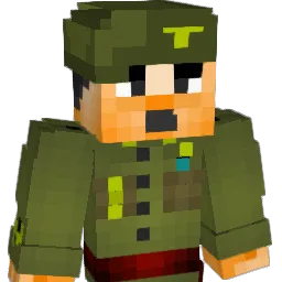 pauflecha's Minecraft skin