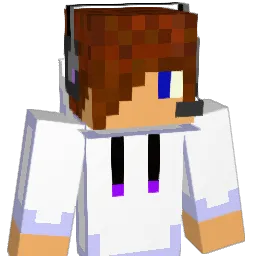paul2905 Minecraft avatar bust