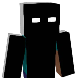 paul34tz108 Minecraft avatar bust