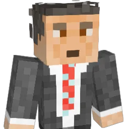 paul_funyun Minecraft avatar bust