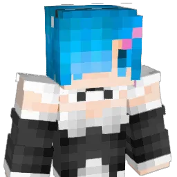 paul_munkel Minecraft avatar bust