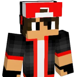 paulblock87 Minecraft avatar bust