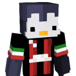 pauldenisheg's Minecraft skin