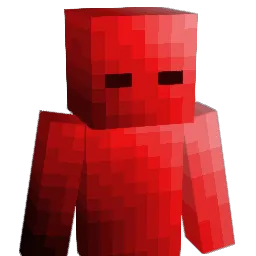 paulius001 Minecraft avatar bust